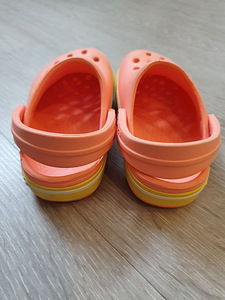 Crocsid, c 4-5 (3 foto / 5)
