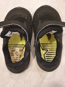 Кроссовки nike, 21 (4 фото из 4)
