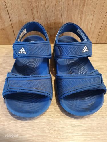 Adidas sandaalid, 23 (foto #2)