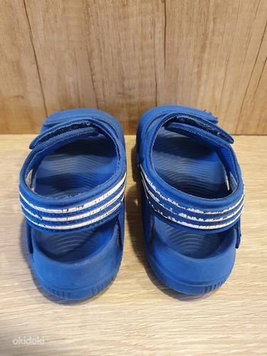 Adidas sandaalid, 23 (foto #3)