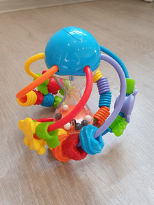 Playgro arendav pall (1 foto / 2)