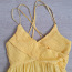 Желтое платье, С (фото #3)