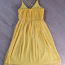 Желтое платье, С (фото #4)