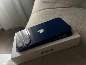 iPhone 12 мини 128гб (2 фото из 5)