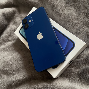 iPhone 12 мини 128гб (4 фото из 5)