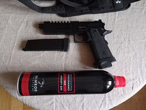 Hi-Capa 5.1 Vorsk (1 foto / 1)