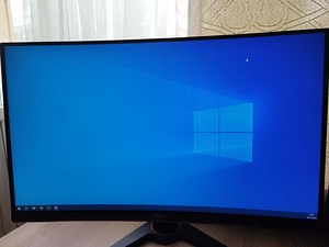 Монитор AOC 24" 144hZ (1 фото из 3)