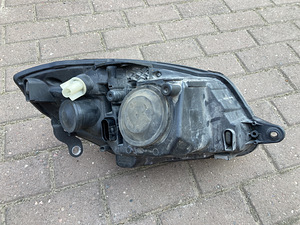 Skoda Roomster/Fabia esituled (5 foto / 5)
