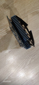 Видеокаарта GIGABYTE GeForce GT 740 OC [GV-N740D5OC-2GI] (3 фото из 4)