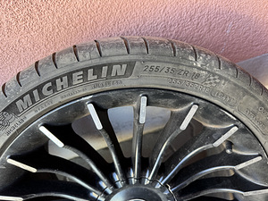 R18 Alpina Style Veljed (Replica) (5 foto / 8)