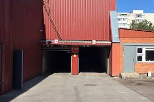 M. Härma tn 12, Lasnamäe, Tallinn, Harjumaa (4 foto / 4)