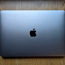 MacBook Air 13" Apple M1 (foto #1)