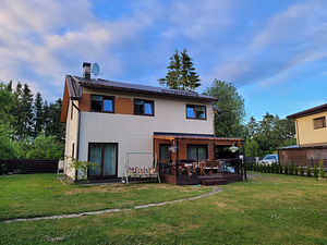 Каркасные дома (2 фото из 2)
