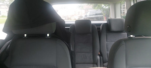 Touran 2.0 TDI (6 фото из 10)