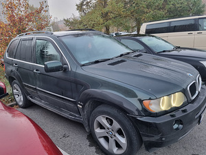 5x120 19R BMW (1 foto / 2)