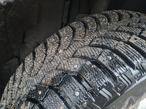 BMW x5 17r 5x120 (4 foto / 7)