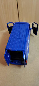 Mudelautod 1/43 1:43 (6 foto / 10)