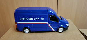 Mudelautod 1/43 1:43 (7 foto / 10)