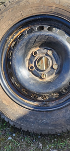 195/65R15 Good Year (7 foto / 10)