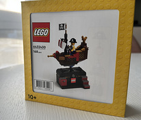 Lego VIP Reward Pirate Adventure Ride