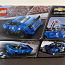 Lego Speed Champions Гоночный автомобиль Chevrolet Camaro ZL1 75891 (фото #2)
