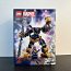 Lego Avengers Механическая броня Таноса 76242 (фото #2)
