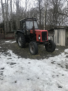 Mtz80