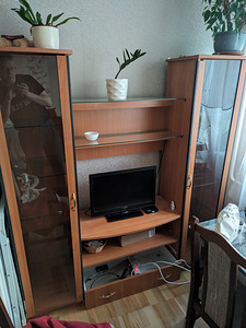 Mööbli sektsioon (1 foto / 1)