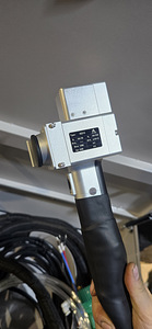 Laserpuhastusmasin LXC-2000 (3 foto / 9)