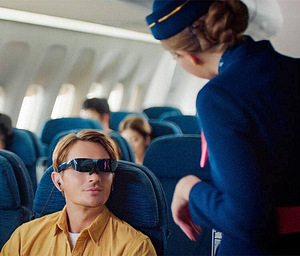 TCL NXTWEAR G Smart Glasses (5 foto / 5)