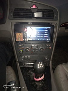 Volvo s60 (2 foto / 7)