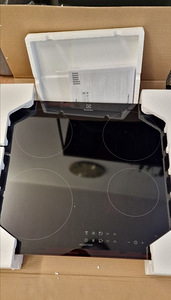 Induktsioonpliidiplaat Electrolux LIR60433B (1 foto / 7)