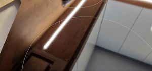 Induktsioonpliidiplaat Electrolux LIR60433B (3 foto / 7)