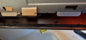 Induktsioonpliidiplaat Electrolux LIR60433B (5 foto / 7)