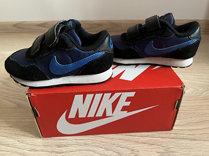 Nike L.vabaajajalats 23,5 (2 foto / 4)