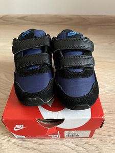 Nike L.vabaajajalats 23,5 (4 foto / 4)