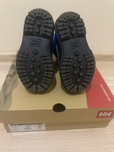 Talvesaapad Helly Hansen JK VARANGER INSULATED (4 foto / 5)