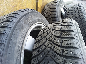 R16 4x100 4x114,3 (2 foto / 3)