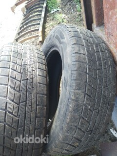 205/65 r15 4tk