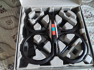 Parrot ar drone 2.0 (2 foto / 2)