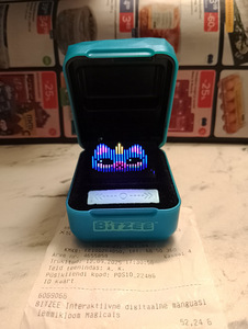 BitZee garantii (1 foto / 2)