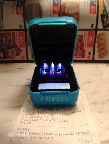 BitZee garantii