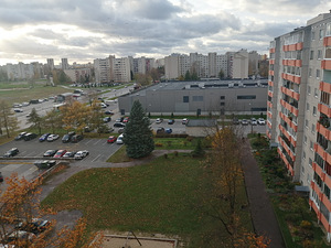 Linnamäe tee, Lasnamäe, Tallinn, Harjumaa (6 foto / 6)