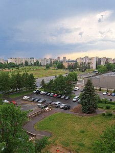 Linnamäe tee 83, Lasnamäe, Tallinn, Harjumaa (8 foto / 10)