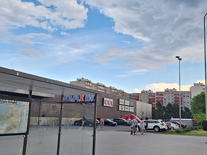 Linnamäe tee 83, Lasnamäe, Tallinn, Harjumaa (10 foto / 10)