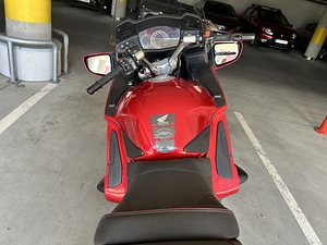 Honda ST1300 Pan European (2 foto / 3)