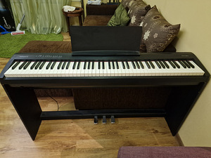 Klaver Roland FP-30 (1 foto / 2)