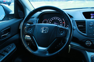 Honda CR-V 2014 (12 foto / 14)