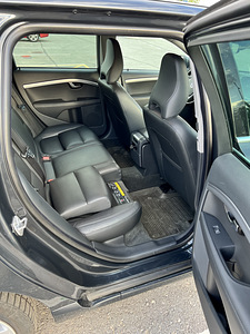 Volvo v70 Summum D4 My2015 (13 foto / 15)