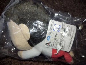 Osomatsu-san anime Osomatsu plush soft toy DeliveryIncluded (3 foto / 3)